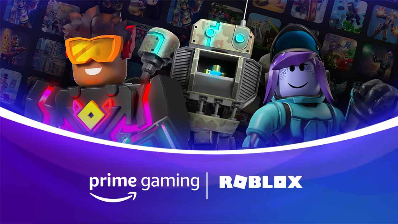 Grab Free Roblox Items Every Month With Prime Gaming Tops Esport Community - roblox esport